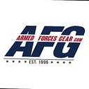 Armedforcesgear.Com logo