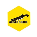 Armedshark logo