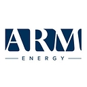 Arm Energy logo