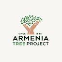 Armenia Tree Project logo