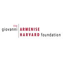 GIOVANNI ARMENISE-HARVARD logo