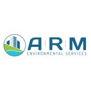 ARM Environmental Services logo