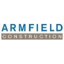 Armfield Construction Limited logo