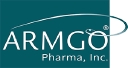 Armgo Pharma logo