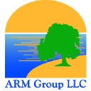 Arm Group logo