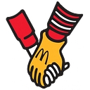 Atlanta Ronald Mcdonald House Charities logo