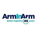 Arm In Arm logo