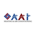 AAI Heating, Air Conditioning & Industrial Refrigeration logo