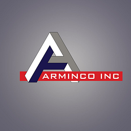 Arminco INC. logo