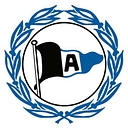 Favicon of DSC Arminia Bielefeld