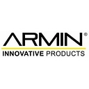 Armin Innovative Products, Inc. logo