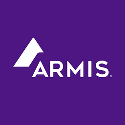 Armis Inc. logo