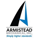 Armistead Mechanical, Inc. logo