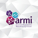 Advanced Regenerative Manufacturing logo