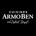 Cuisines Armoben logo