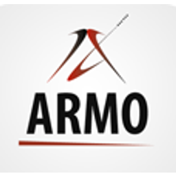 ARMO Consultants LLC. logo