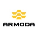Armoda logo