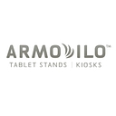 Armodilo Display Solutions logo