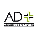 Armoires Ad Plus logo