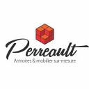 Armoires Perreault logo