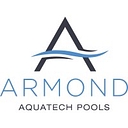 Armond Aquatech Pools logo