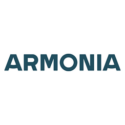 ARMONIA logo