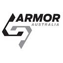 Armor Australia Pty Ltd logo