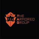 Tag (The Armored Group) logo