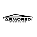 Armored Cyber Glass