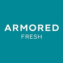 Armored Fresh logo