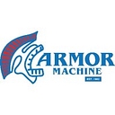 Armor Machine Ltd. logo