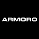 Armorous logo