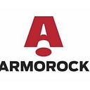 Armorock Polymer Concrete logo