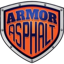 Armor Asphalt logo