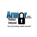 Armor Plumbing logo