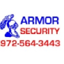Armor Security Inc logo
