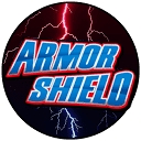 Armor Shield Exteriors logo