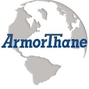 Armorthane logo