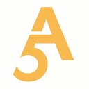 Armory5 logo