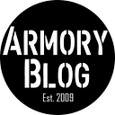 armoryblog.com icon