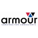 Armour Construction Consultants logo