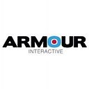 Armour Interactive logo