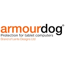 Armourdog logo