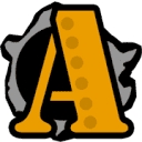 Armourgeddon logo