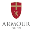 The Armour Group Limited logo