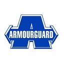 Armourguard Security logo