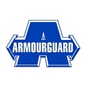 Armourguard Security logo
