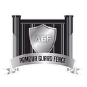 Armourguardfence logo