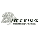 Armour Oaks Senior Living Community logo
