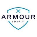 Armour Security logo